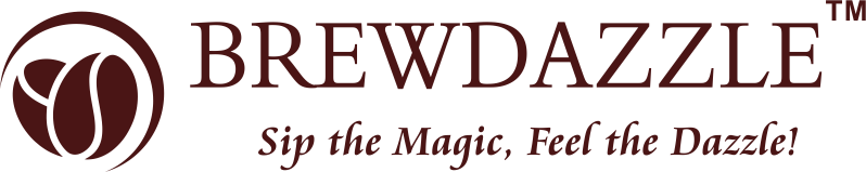 brewdazzle Logo