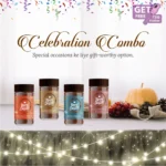 Celebration Combo